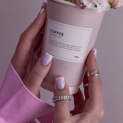 Everyday Nails