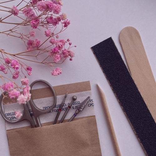Nail Accessories