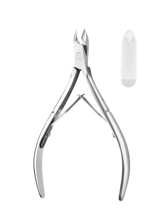 Stainless Steel  Cuticle Nipper