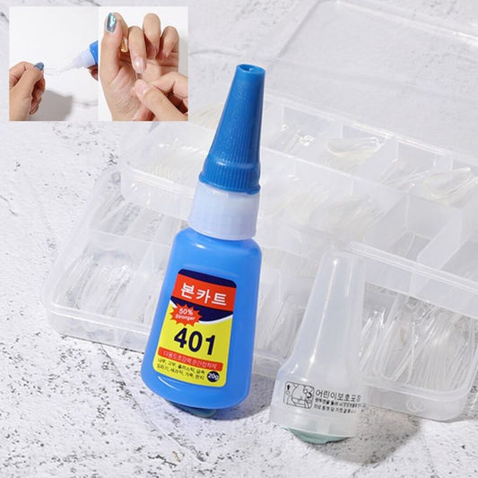 20 grams nails glue