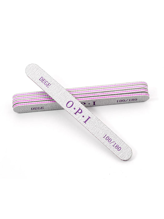 OPI Nail FIle