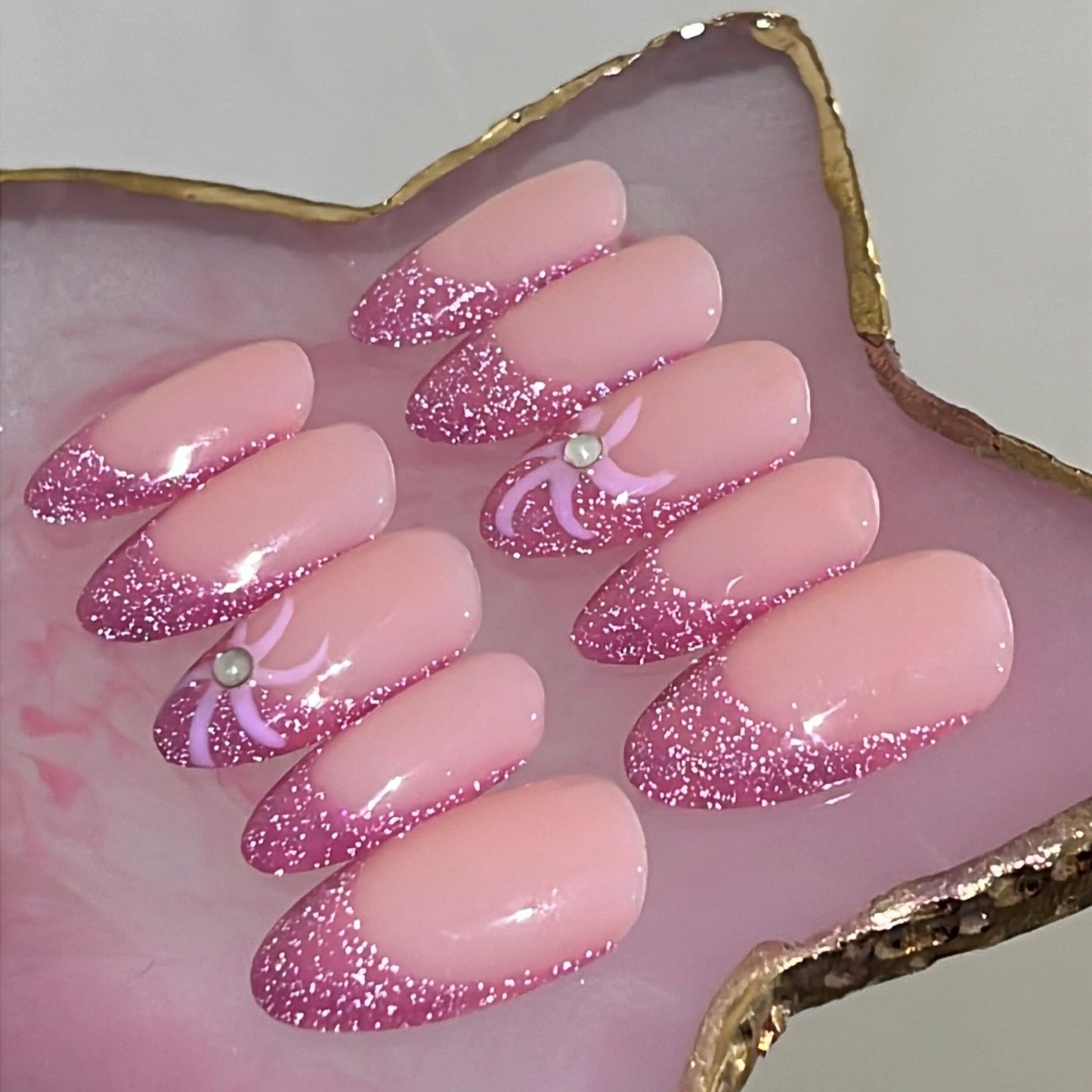 Fairy Tips